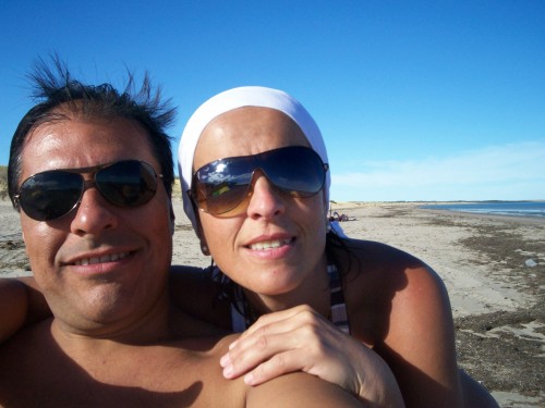 Fotolog de juanjose66: PLAYA,DEL,OASIS,LAS GRUTAS,RIO NEGRO