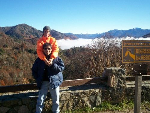 Fotolog de juanjose66: PARQUE NACIONAL LANIN